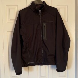 Columbia Titanium Mens Jacket🥰